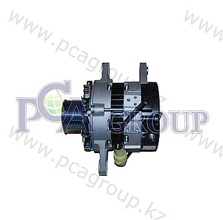 8973750171; 4652325; A008tu4778 Генератор HITACHI ZAXIS240LC