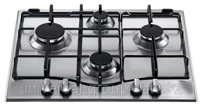 Установка варочной газовой поверхности