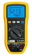 C.A 5273 Цифровой мультиметр