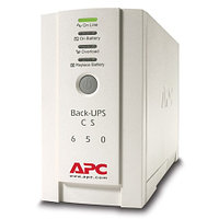 UPS APC BK650EI Back-UPS CS 650VA / 400W