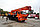 Автокран КС-55713 Галичанин грузоподъемностью 25 т смонтирован на шасси  стрела 21,7 м, фото 5