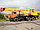 Автокран КС-55713 Галичанин грузоподъемностью 25 т смонтирован на шасси  стрела 21,7 м, фото 2
