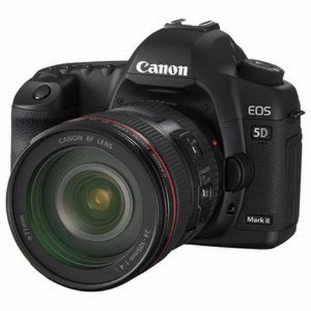 11 Инструкция на Canon EOS 5D Mark II, фото 2