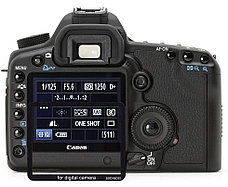 11 Инструкция на Canon EOS 5D Mark II, фото 2