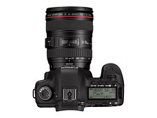 11 Инструкция на Canon EOS 5D Mark II, фото 3
