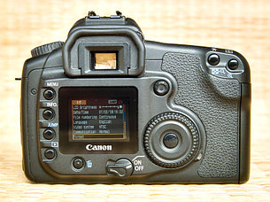 12 Инструкция на Canon EOS 20D, фото 2