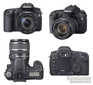 13 Инструкция на Canon EOS 30D, фото 2