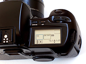 16 Инструкция на Canon EOS 100, фото 2