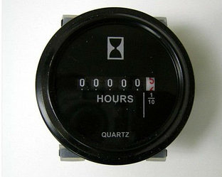   Счетчик времени, наработки HM-2 (SH-1)