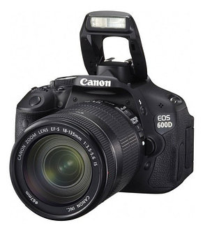 22 Инструкция на Canon EOS 600D, фото 2