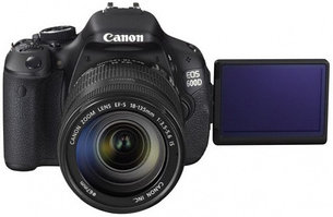 22 Инструкция на Canon EOS 600D, фото 2