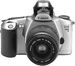 27 Инструкция на Canon EOS 3000N, фото 2