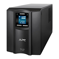 UPS APC SMC1000I Smart-UPS 1000VA / 600W