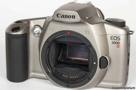28 Инструкция на Canon EOS 3000N Date, фото 2