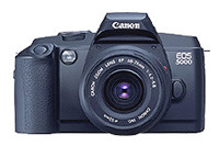29 Инструкция на Canon EOS 5000