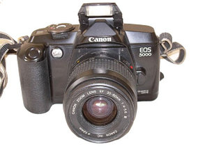 29 Инструкция на Canon EOS 5000, фото 2