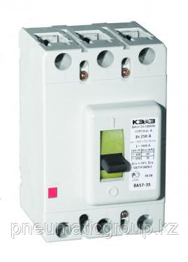 Автоматы ВА57-35-340010-160А-1000-690АС-УХЛ3, фото 1