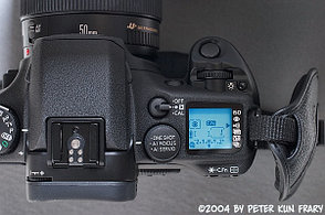 31 Инструкция на Canon EOS3 Elan7N,Canon EOS 33V, фото 3