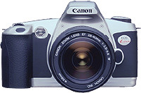 33 Инструкция на Canon EOS Rebel