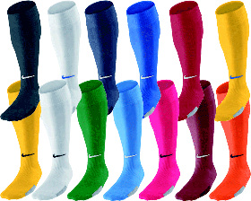 Гетры футбольные