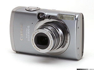41 Инструкция на Canon IXUS 800, фото 2