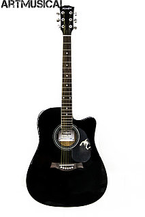 Гитара Adagio MDF-4172