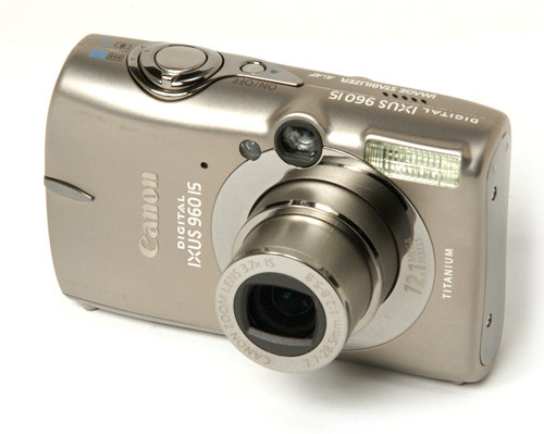 43 Инструкция на Canon IXUS 960 IS