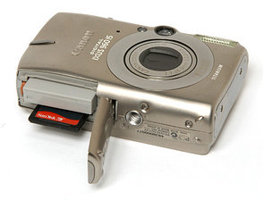 43 Инструкция на Canon IXUS 960 IS, фото 2