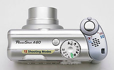 48 Инструкция на Canon PowerShot A60, фото 3