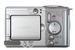51 Инструкция на Canon PowerShot A80, фото 2