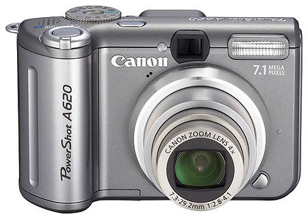 52 Инструкция на Canon PowerShot A85, фото 2