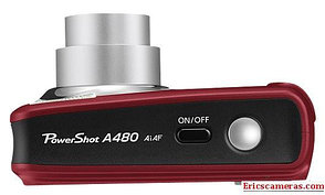57 Инструкция на Canon PowerShot A480, фото 2