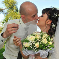 свадебный фотограф в Алматы