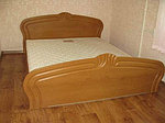 Кровать двухспальная, фото 6