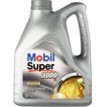 MOBIL Super 3000 5w-40