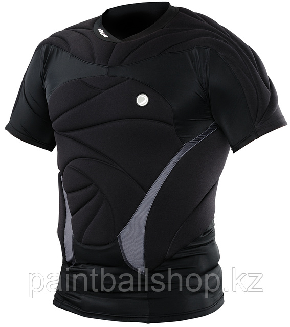 Защитный жилет Perform Top чёрный L/XL