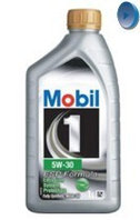 Mobil 1 ESP Formula 5W-30
