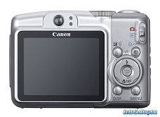 65 Инструкция на Canon  PowerShot A720 IS, фото 3