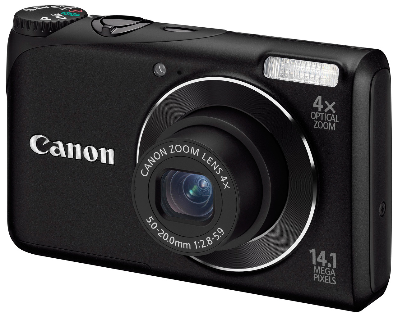70 Инструкция на Canon  PowerShot A2200