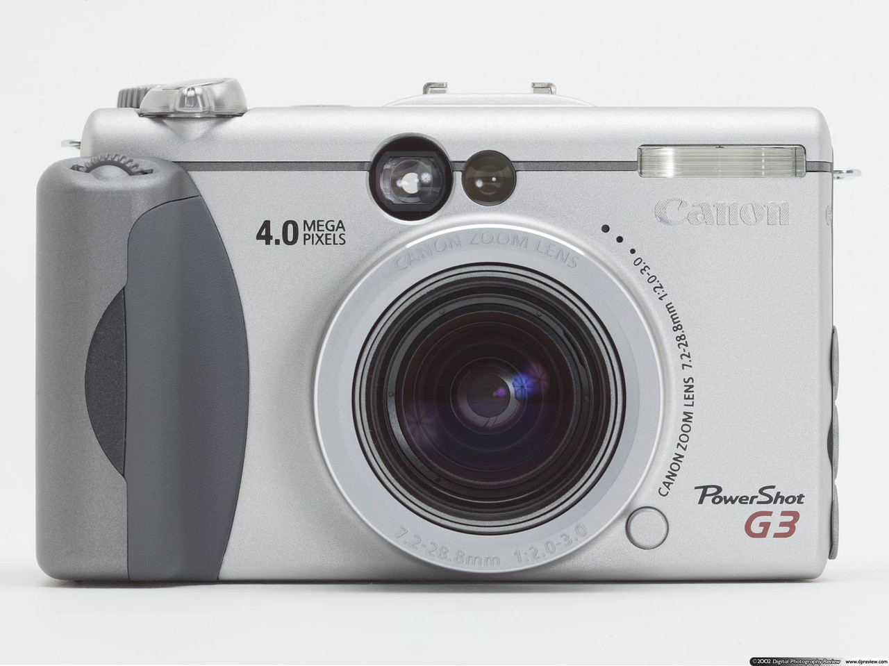 78 Инструкция на Canon  PowerShot G3