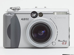 78 Инструкция на Canon  PowerShot G3, фото 2
