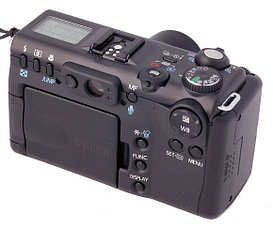79 Инструкция на Canon  PowerShot G5, фото 2