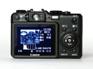 80 Инструкция на Canon  PowerShot G7, фото 2