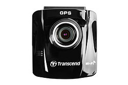 Видеорегистратор автомобильный Transcend DrivePro 220