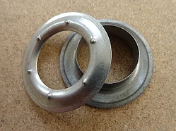 Люверс 25мм.