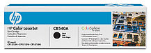 Заправка картриджей HP CP1215(CB540A,CB541A,CB542A,CB543A), фото 3