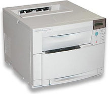 Заправка картриджей HP CLJ 4500/4550(C4191A,C4192A,C4193A,C4194A), фото 3