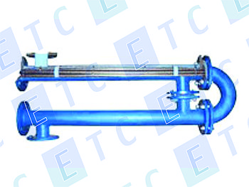 Подогреватели водоводяные секционные
