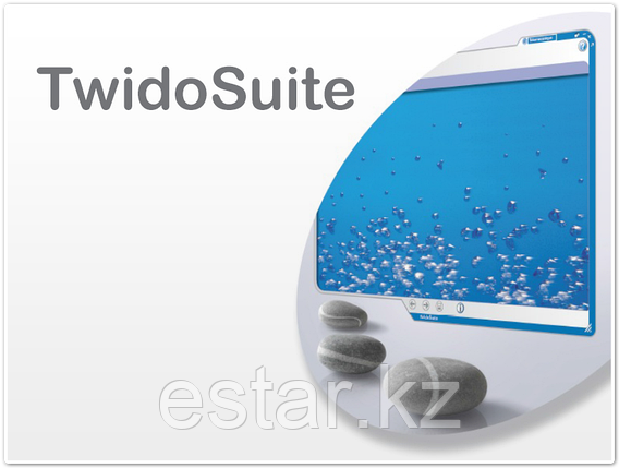 Программное обеспечение TwidoSuite V2.0, фото 1