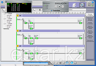 Программное обеспечение TwidoSuite V2.0, фото 3